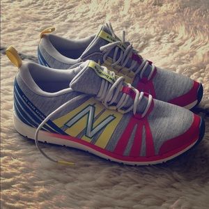 Kate Spade x New Balance Sneakers